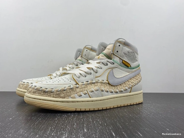 MaikeSneakers OG Woven Reliable Union 1 Sail Retro Jordan FD2565- SP High 3680 1025